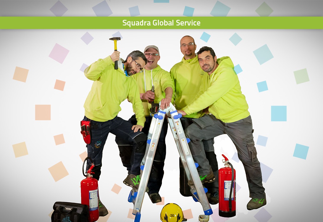 Gallery Globalservice 1092x750